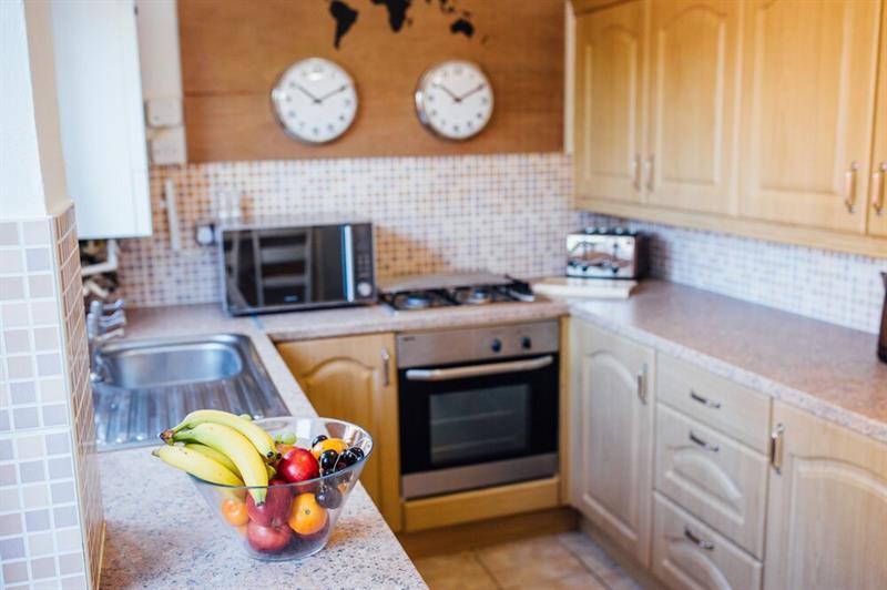The Melin Griffin House Villa Кардиф Екстериор снимка